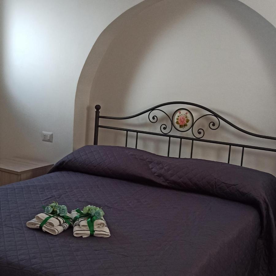 Apartamento Baciati Dal Sole Martina Franca Exterior foto