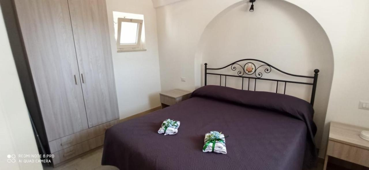 Apartamento Baciati Dal Sole Martina Franca Exterior foto