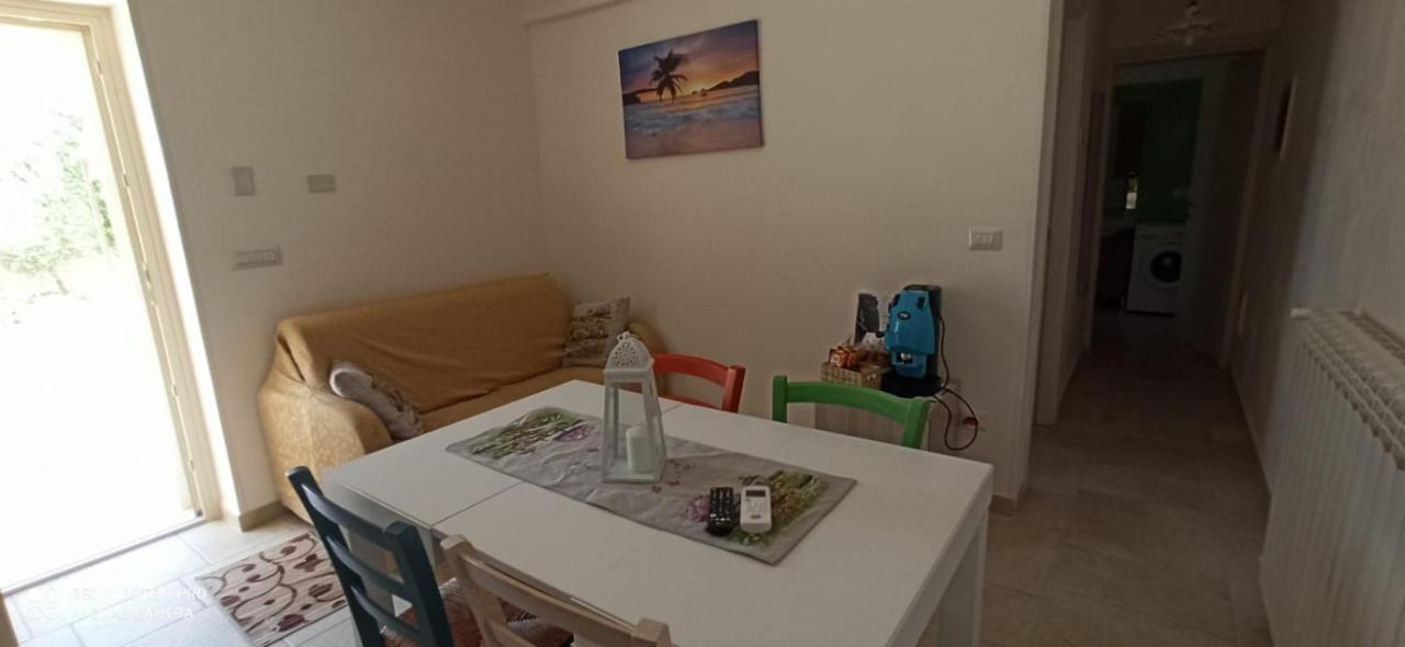 Apartamento Baciati Dal Sole Martina Franca Exterior foto