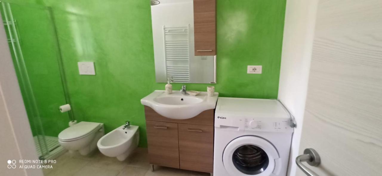 Apartamento Baciati Dal Sole Martina Franca Exterior foto
