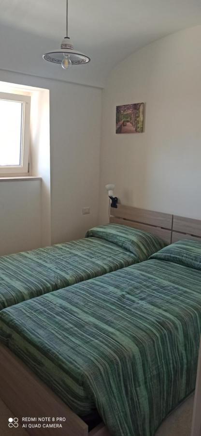 Apartamento Baciati Dal Sole Martina Franca Exterior foto